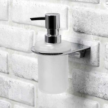 Дозатор для моющих средств Wasserkraft Kammel K-8399