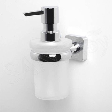 Дозатор для моющих средств Wasserkraft Lippe K-6599