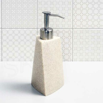 Дозатор для моющих средств Wasserkraft Ohre K-37799