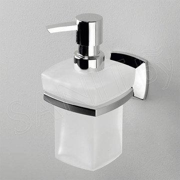 Дозатор для моющих средств Wasserkraft Wern K-2599