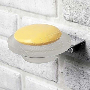 Мыльница Wasserkraft Kammel K-8329