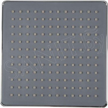 Душевая стойка Bravat Fit S D283CP-2A-RUS