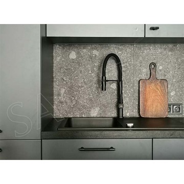 Смеситель для кухонной мойки Laveo Pola BAP_B78D