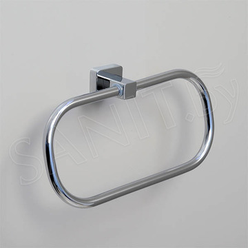 Держатель для полотенец Wasserkraft Dill K-3960