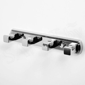 Планка с крючками Wasserkraft Lippe K-6574 / K-6575