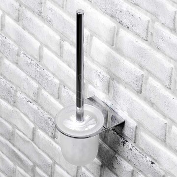 Ершик для унитаза Wasserkraft Kammel K-8327