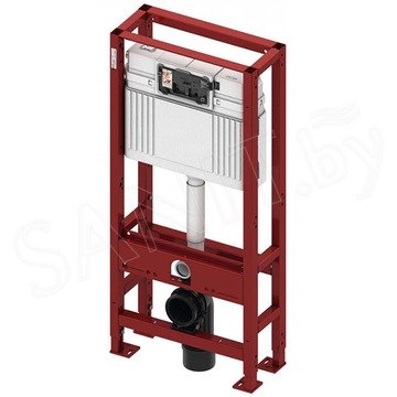 Система инсталляции для унитаза TECEconstruct 9300093