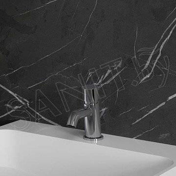 Смеситель для умывальника Omnires Y Y1217CR с таймером