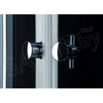 Душевая кабина Saniteco SN-110SV