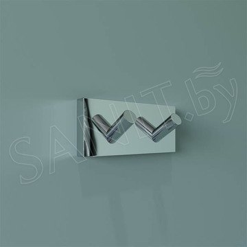 Планка с крючками Iddis Edifice EDISB20i41 / EDISB40i41