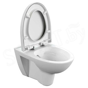 Подвесной унитаз Cersanit Parva New Clean On