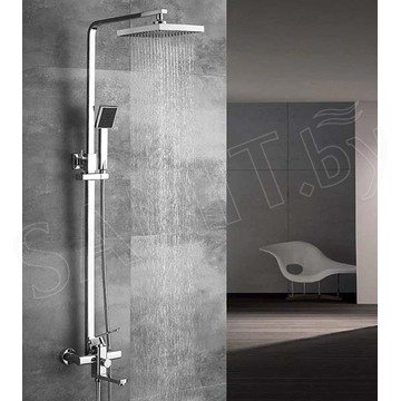 Душевая стойка Ledeme L2433