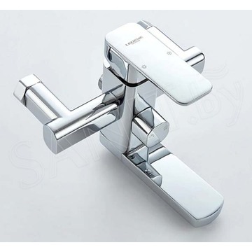 Душевая стойка Ledeme L2433