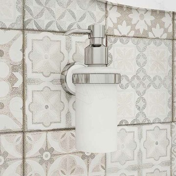 Дозатор для моющих средств Iddis Calipso CALMBG0i46