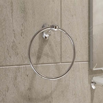 Держатель для полотенец Iddis Male MALSSO0i51