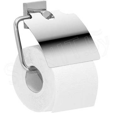 Держатель для туалетной бумаги Iddis Edifice EDISBC0i43