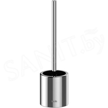 Ершик для унитаза Iddis BRU02POi47