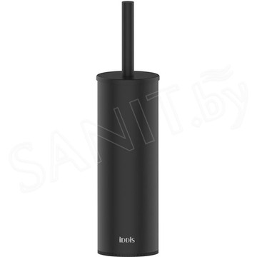 Ершик для унитаза Iddis BRUBL0i47 / BRU01CCi47 / BRUWT0i47 / BRUBR0i47