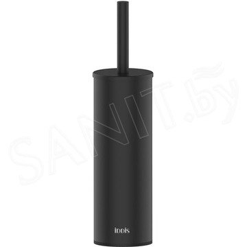 Ершик для унитаза Iddis BRUBL0i47 / BRU01CCi47 / BRUWT0i47 / BRUBR0i47