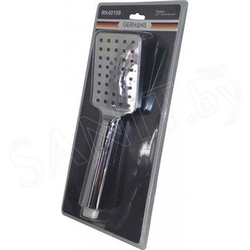 Душевая лейка Gerhans K40109