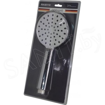 Душевая лейка Gerhans K40110