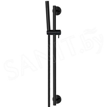 Душевой гарнитур Omnires MICROPHONE-SBL
