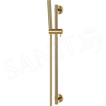 Душевой гарнитур Omnires Microphone-SGL / Microphone-SGLB
