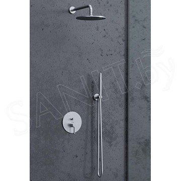 Душевая лейка Omnires Microphone-RNI