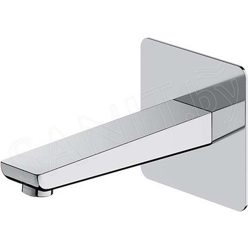 Излив Omnires Parma WDPARMACR