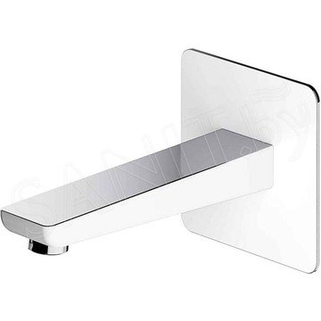 Излив Omnires Parma WDPARMACRB