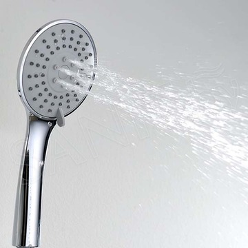 Душевая стойка Wasserkraft A017