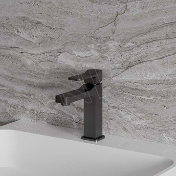 Смеситель для умывальника Omnires Slide SL7710GR
