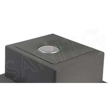 Кухонная мойка Gerhans K37851B
