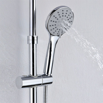 Душевая стойка Wasserkraft A066