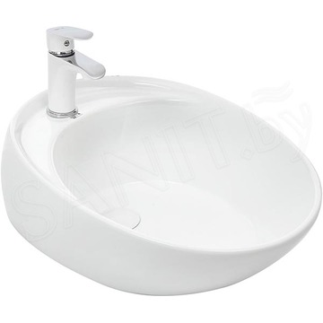 Умывальник WeltWasser WW Elbach 1037