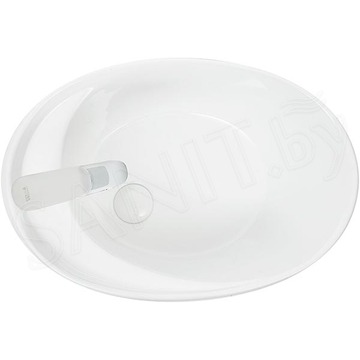Умывальник WeltWasser WW Elbach 1037