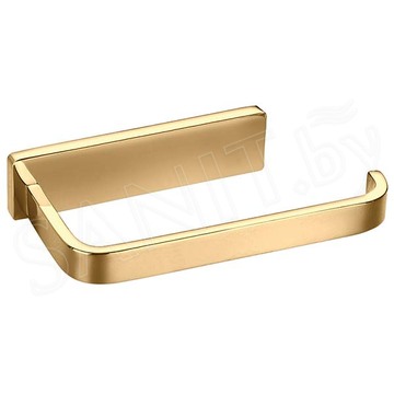 Держатель для туалетной бумаги Omnires Darling DA70510GL