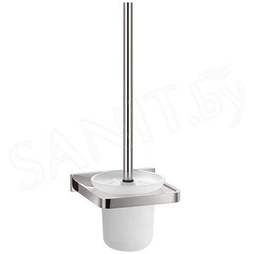 Ершик для унитаза Omnires Darling DA70620NI