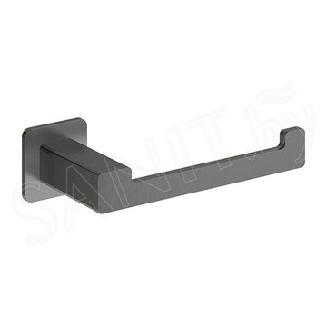Держатель для туалетной бумаги Omnires Nelson NL80510GR