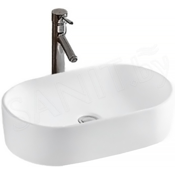 Умывальник WeltWasser WW Elbach 1048