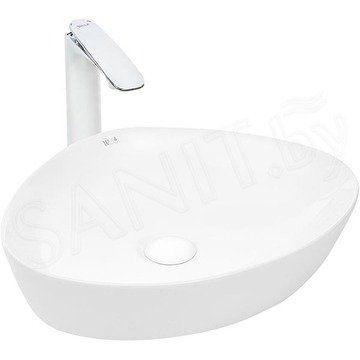 Умывальник WeltWasser WW Elbach 1133