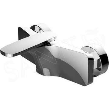 Смеситель для душа WeltWasser WW MX ESSEN 604