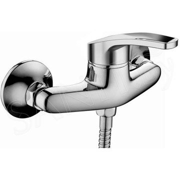 Смеситель для душа WeltWasser WW MX ISAR 504