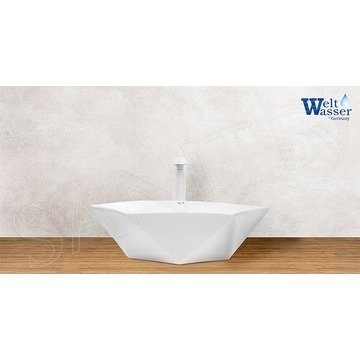 Умывальник WeltWasser WW Elbach 1140