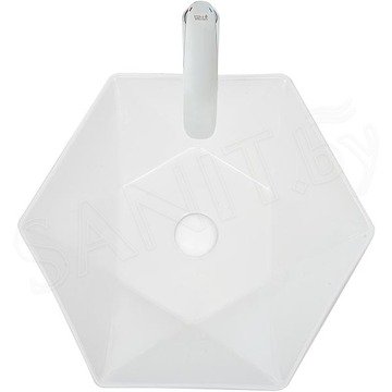 Умывальник WeltWasser WW Elbach 1140