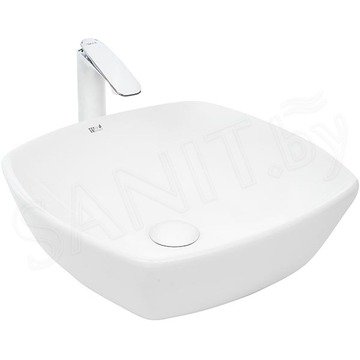 Умывальник WeltWasser WW Elbach 2076