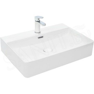 Умывальник WeltWasser WW Elbach 2173 / 21735