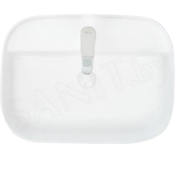 Умывальник WeltWasser WW Elbach 2205