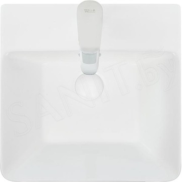 Умывальник WeltWasser WW Elbach 2252 / 2253