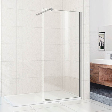 Душевое ограждение WeltWasser WW400 WALK IN 70G-1 / 80G-1 / 90G-1 / 100G-1 / 110G-1 / 120G-1